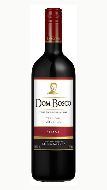 Vinho Dom Bosco