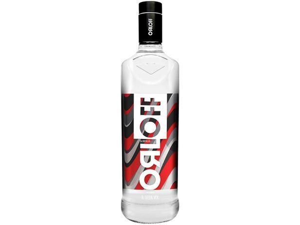 Vodka Orloff