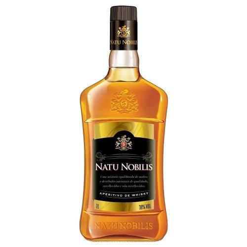 Whisky Natu Nobilis