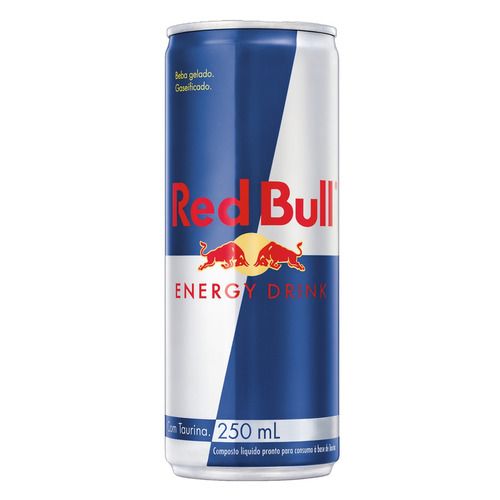 Energético Red Bull