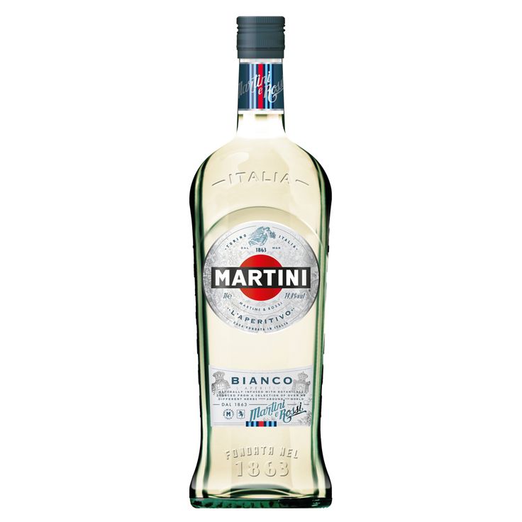 Martini Bianco