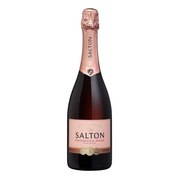 Espumante Salton Rosé