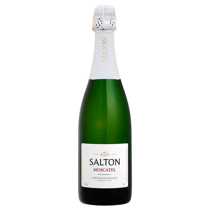 Espumante Salton Branco
