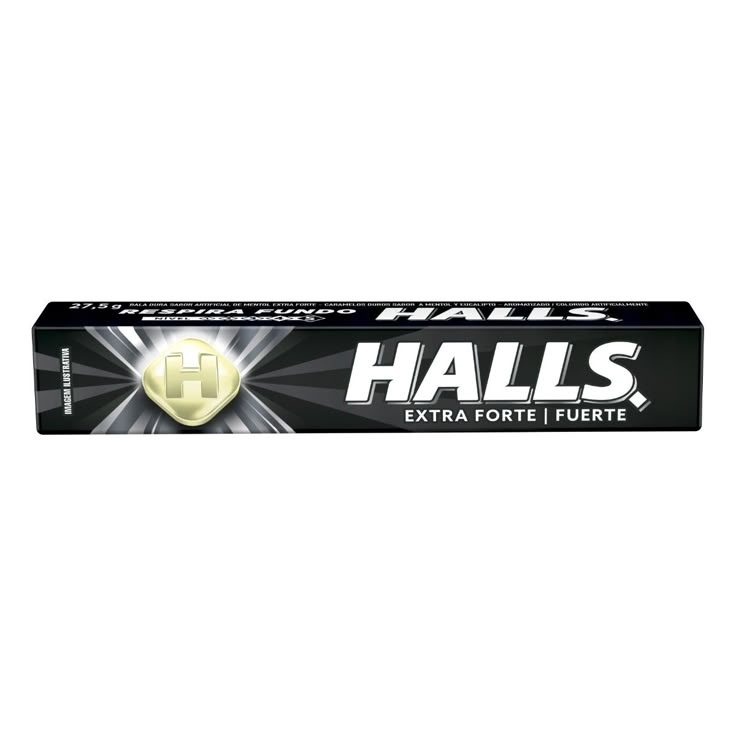 Bala Halls Extra forte