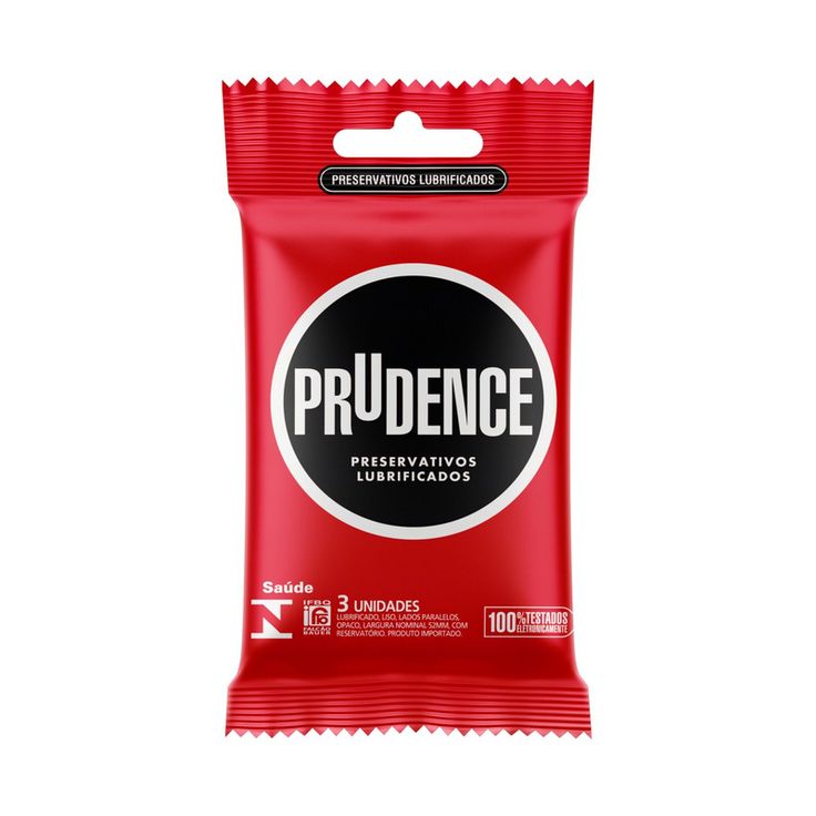 Preservativo Prudence