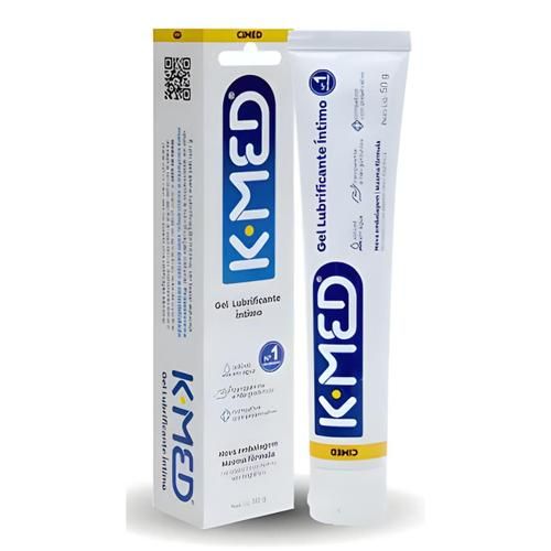 Lubrificante K-med